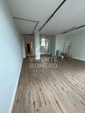 Sala comercial em cima da riomedica esquina do Forum VENDA OU LOCAÇÃO