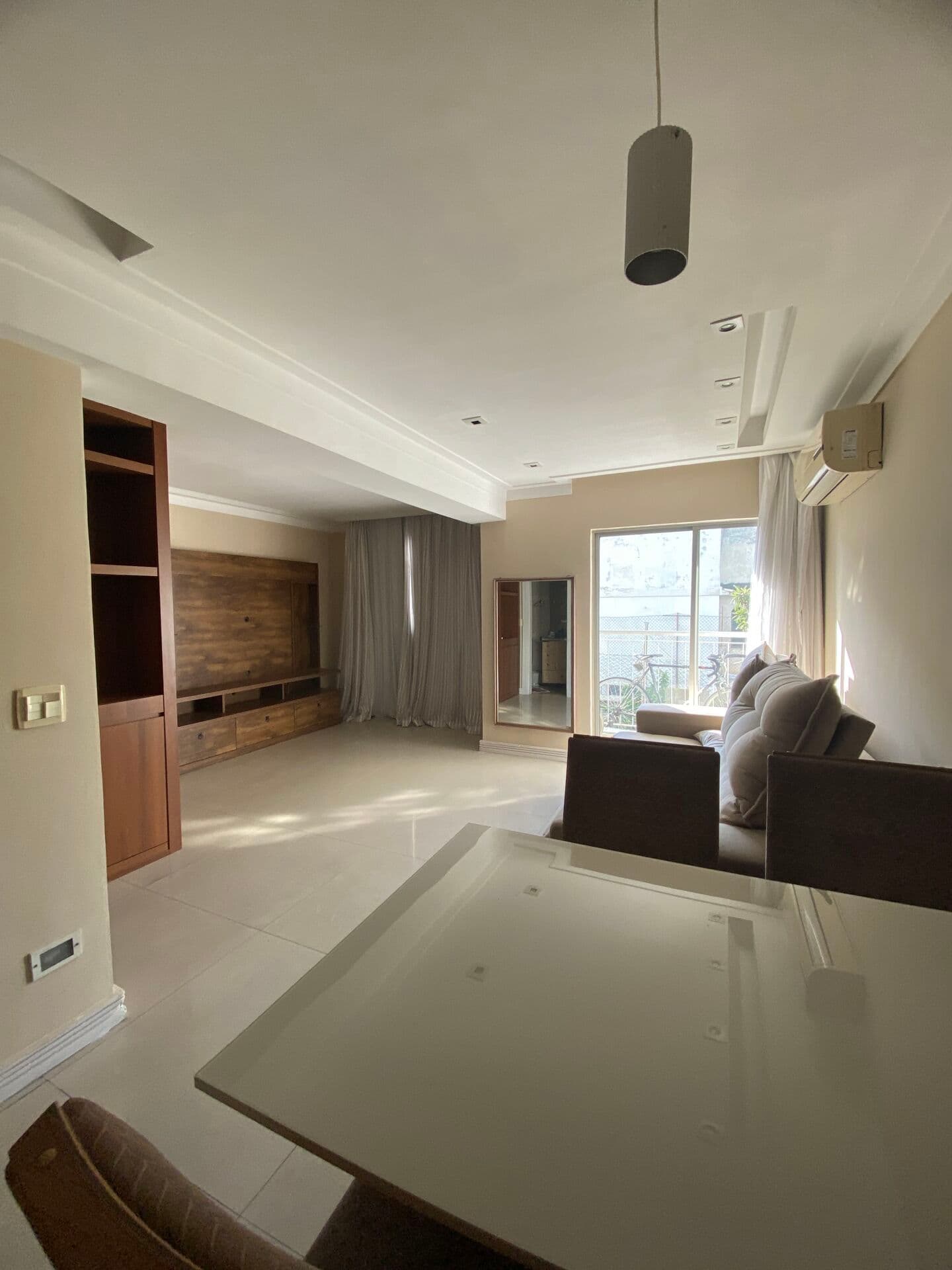 Apartamento em Campo Grande, Rio de Janeiro/RJ