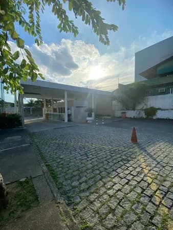 Apartamento em Campo Grande, Rio de Janeiro/RJ