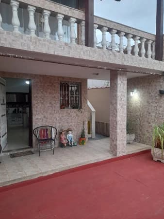 Casa Duplex , Pronta para você: Seu Refugio a poucos km do centro de Campo grande !