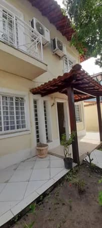 Casa Residencial à venda, Campo Grande, Rio de Janeiro - CA0035.