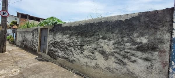 Terreno Residencial à venda, Campo Grande, Rio de Janeiro - TE0012.