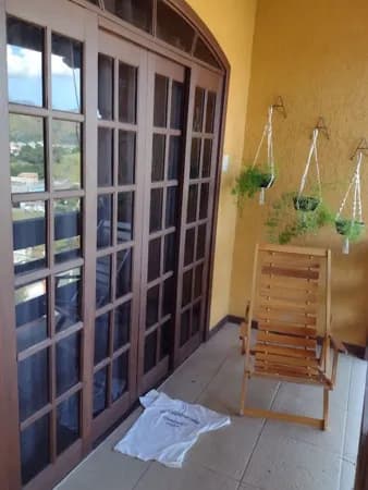 Casa Residencial à venda, Campo Grande, Rio de Janeiro - CA0032.