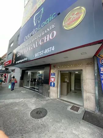 Excelente andar comercial com 100 m² no centro de Campo Grande, Rio de Janeiro/RJ