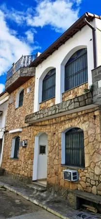 Casa com 3 dormitórios à venda, 186 m² por R$ 700.000 - Campo Grande - Rio de Janeiro/RJ