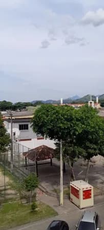 Apartamento Residencial à venda, Senador Camará, Rio de Janeiro - AP0065.
