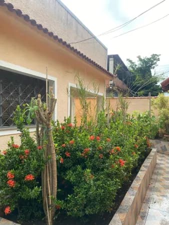 Casa Térrea em Campo Grande, Rio de Janeiro/RJ