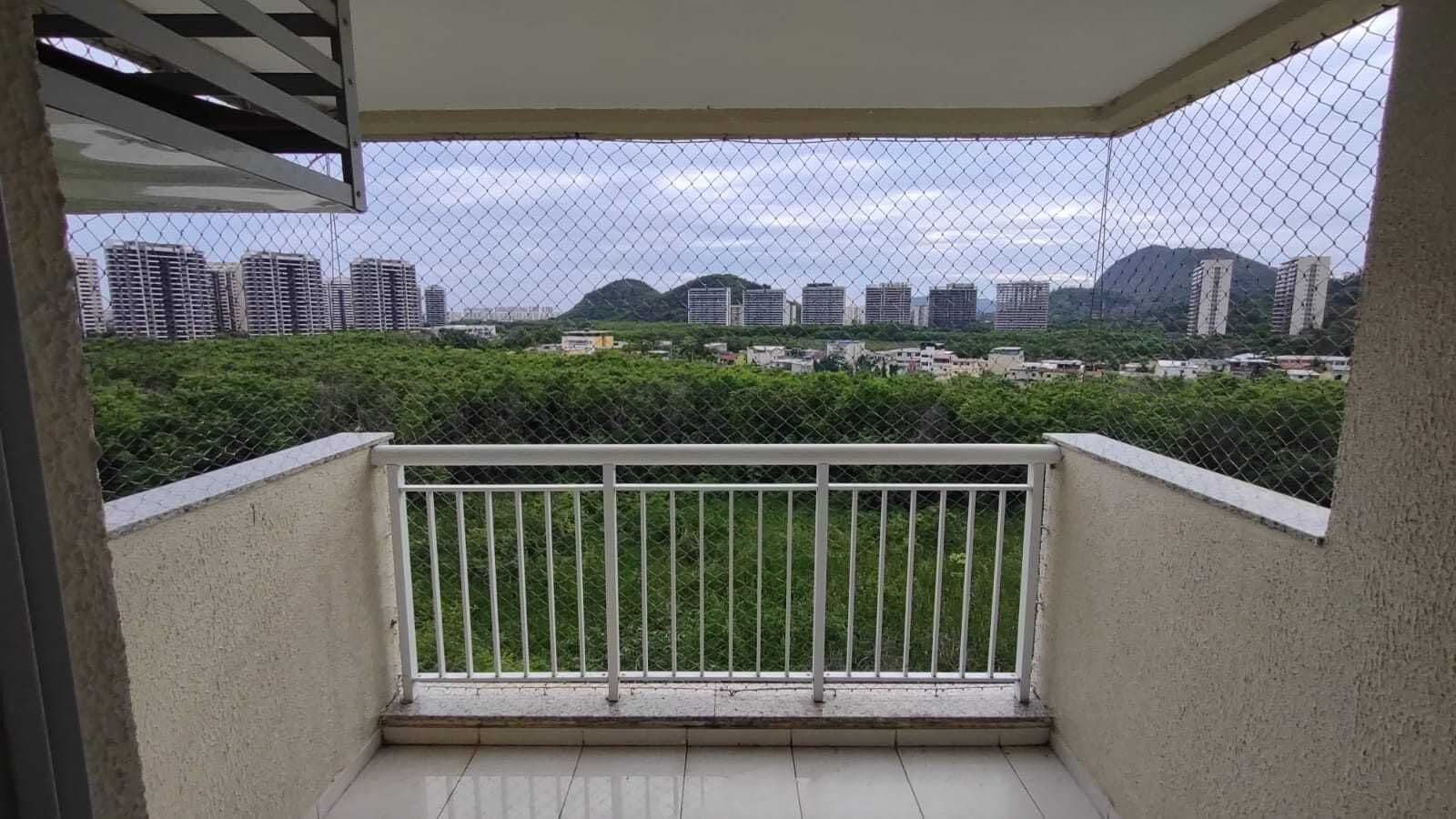 Apartamento em Rio de Janeiro - Recreio dos Bandeirantes