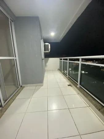 Apartamento Cobertura Duplex em Campo Grande, Rio de Janeiro/RJ