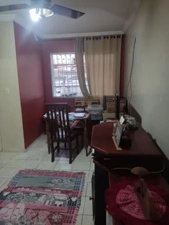 Apartamento com 2 dormitórios à venda, 43 m² por R$ 140.000,00 - Campo Grande - Rio de Janeiro/RJ