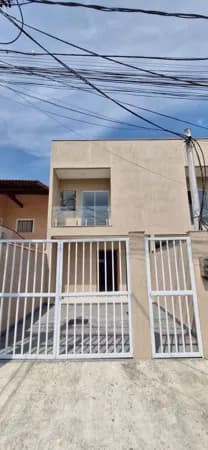 Casa com 2 dormitórios à venda, em condomínio 120 m² por R$ 550.000 - Campo Grande - Rio de Janeiro/RJ