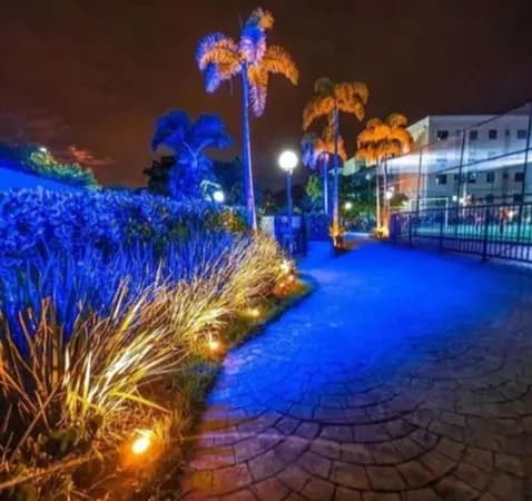 Apartamento Residencial à venda, Cosmos, Rio de Janeiro - AP0072.