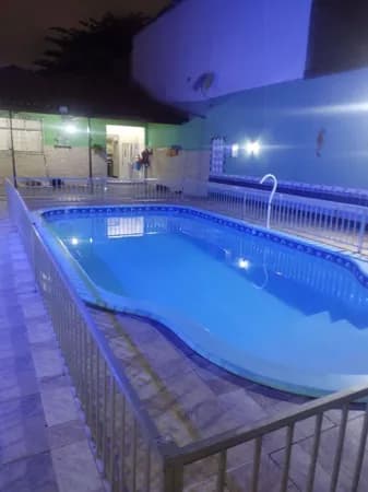 Casa Residencial à venda, Campo Grande, Rio de Janeiro - CA0079.