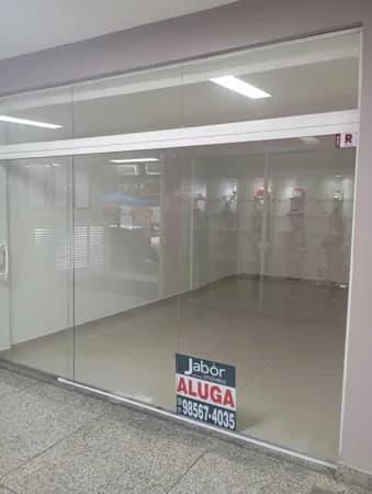 Sala/Conjunto em Rio de Janeiro - Campo Grande