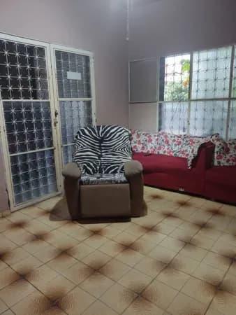 Casa com 3 dormitórios, 265 m² - venda por R$ 540.000,00 ou aluguel por R$ 5.227,70/mês - Campo Grande - Rio de Janeiro/RJ