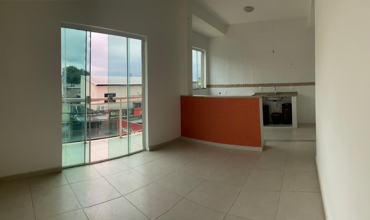 Apartamento em Campo Grande, Rio de Janeiro/RJ