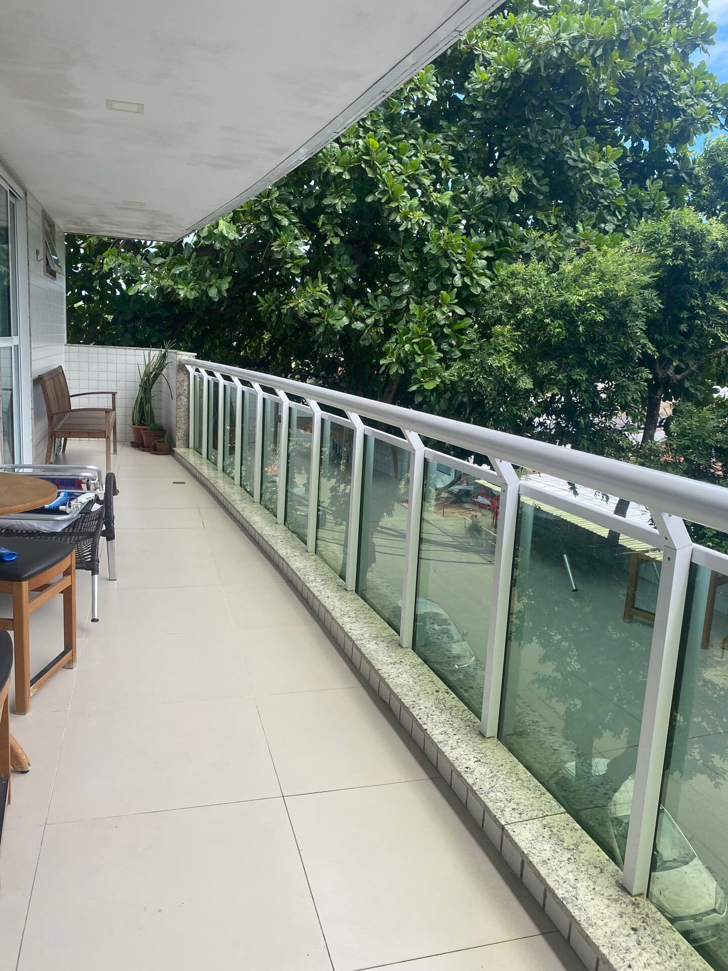 Apartamento Alto Padrão em Campo Grande, Rio de Janeiro/RJ