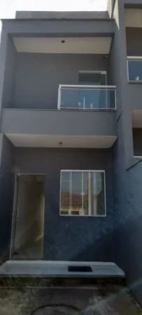 Casa com 2 dormitórios , 2 suítes, à venda, 60 m² por R$ 255.000 - Campo Grande - Rio de Janeiro/RJ