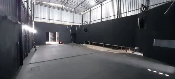 Galpão Comercial à venda, Guaratiba, Rio de Janeiro - GA0010.