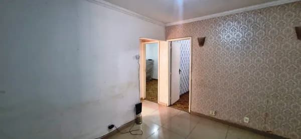 Apartamento de 02 quartos para venda na Estrada do Tingui, em Campo Grande, Rio de Janeiro/RJ