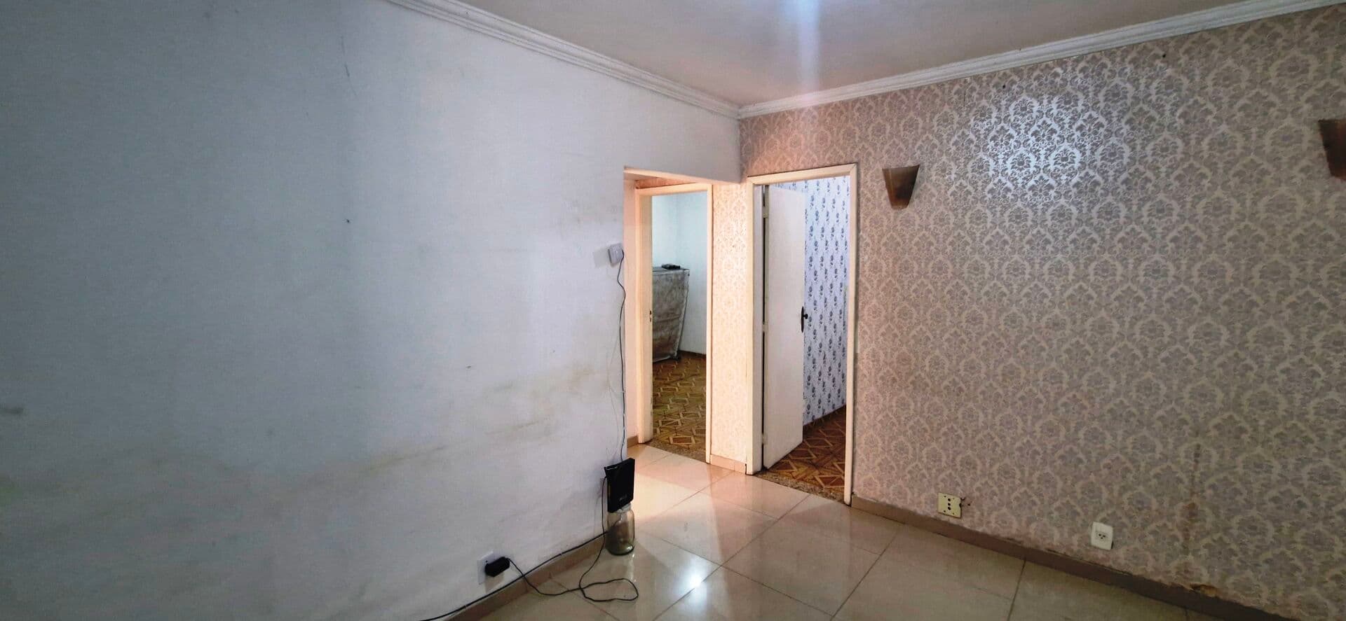 Apartamento de 02 quartos para venda na Estrada do Tingui, em Campo Grande, Rio de Janeiro/RJ