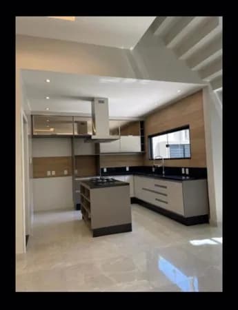 Casa Residencial à venda, Campo Grande, Rio de Janeiro - CA0126.