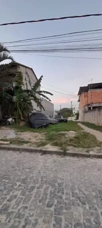 Terreno à venda, 261 m² por R$ 240.000,00 - Guaratiba - Rio de Janeiro/RJ