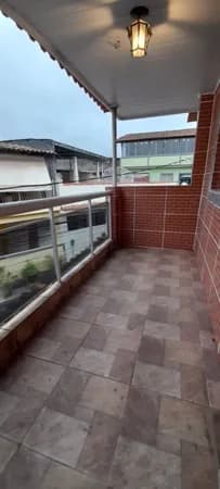 Casa Residencial à venda, Campo Grande, Rio de Janeiro - CA0057.