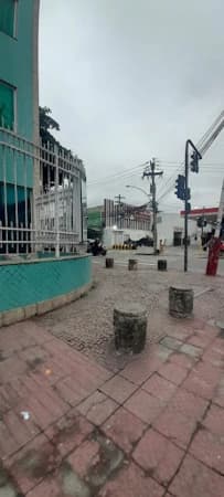 Prédio à venda, 1000 m² - Bangu - Rio de Janeiro/RJ