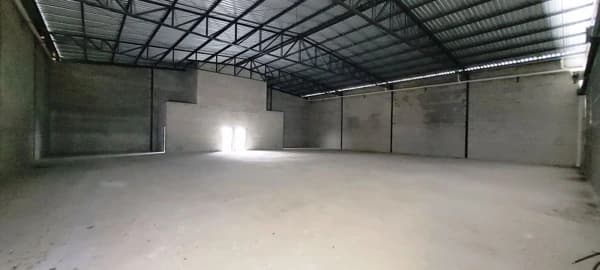 Galpão Comercial para locação, Campo Grande, Rio de Janeiro - GA0009.