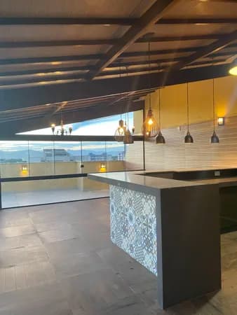 Apartamento Cobertura Duplex, Campo Grande, 3 quartos, localizado no Centro de Campo Grande