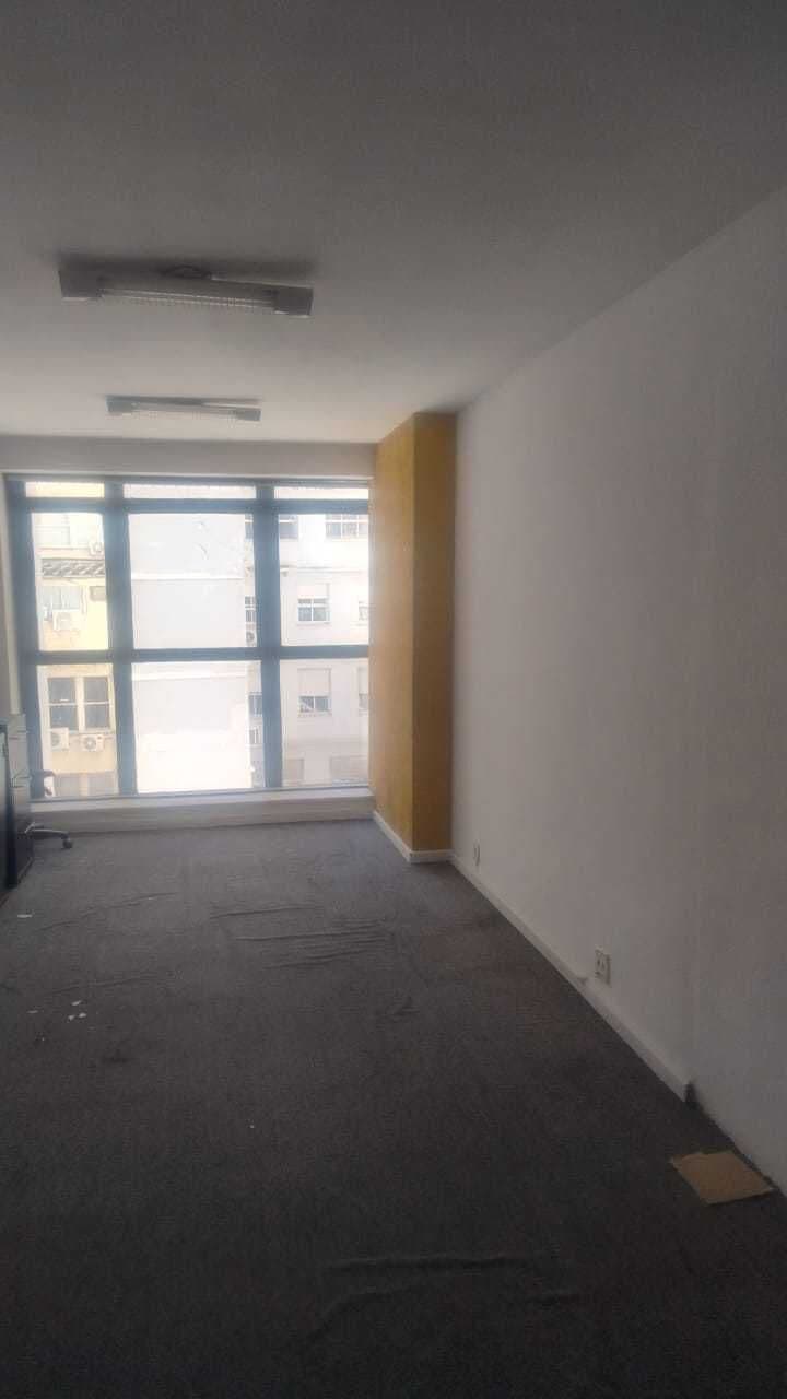 Sala/Conjunto em Rio de Janeiro - Centro