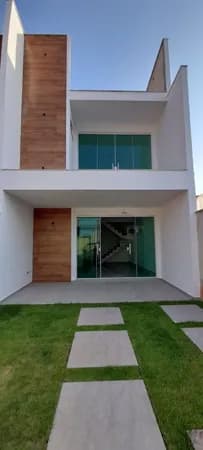 Casa Residencial à venda, Inhoaíba, Rio de Janeiro - CA0086.