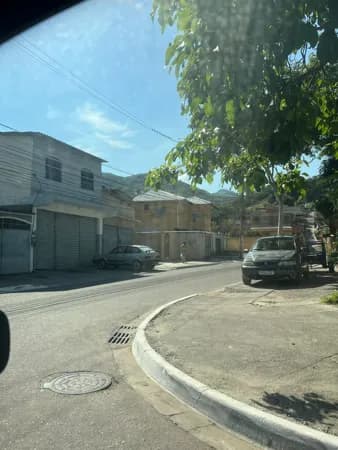 Sala/Conjunto em Rio de Janeiro - Campo Grande