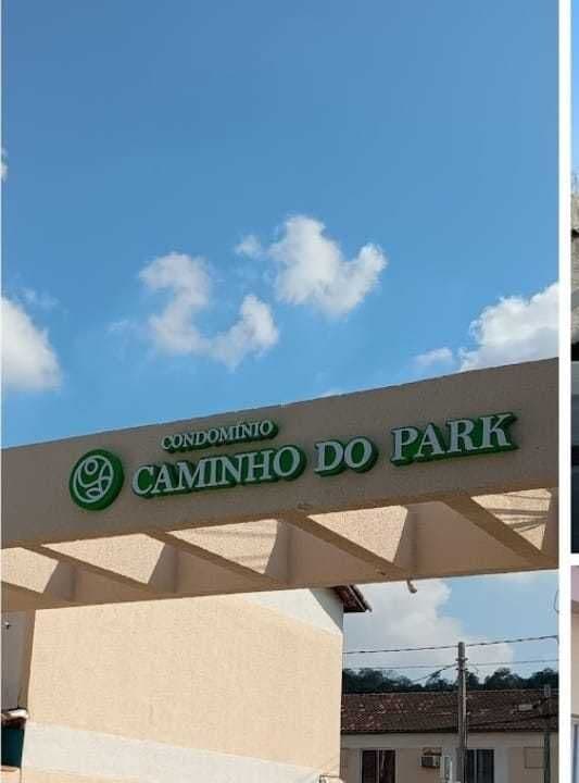 Casa Duplex por apenas R$ 170.000,00 no Caminho do Parque em Campo Grande, Rio de Janeiro/RJ