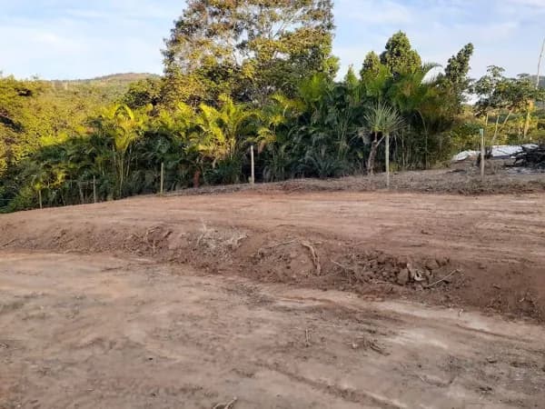 Terreno em Campo Grande, Rio de Janeiro/RJ