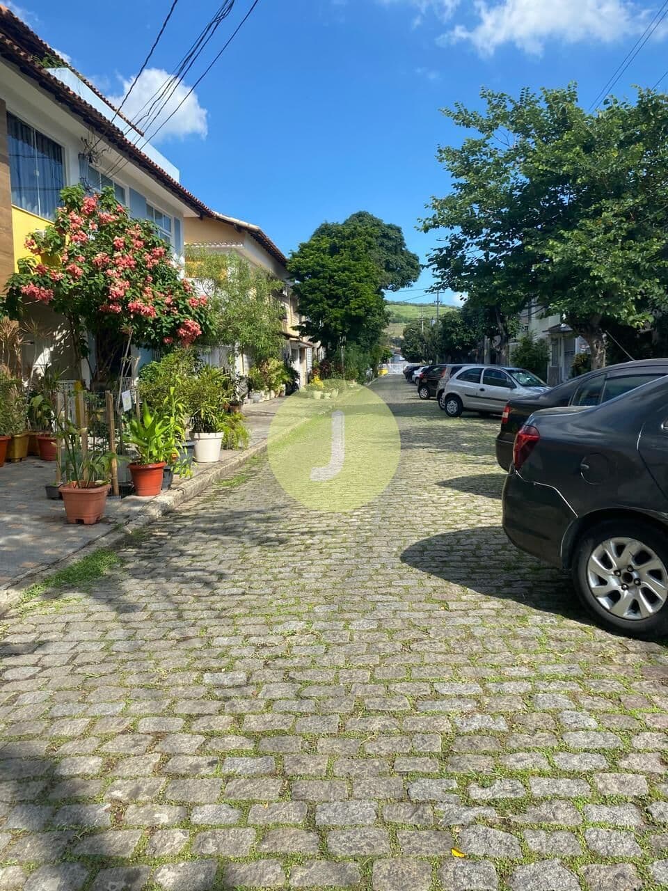 Apartamento em Campo Grande, 2 quartos- Rio de Janeiro/RJ