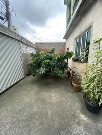 Casa em Campo Grande à venda, Rio de Janeiro/RJ - Próximo a praca do Magali, Aricuri.