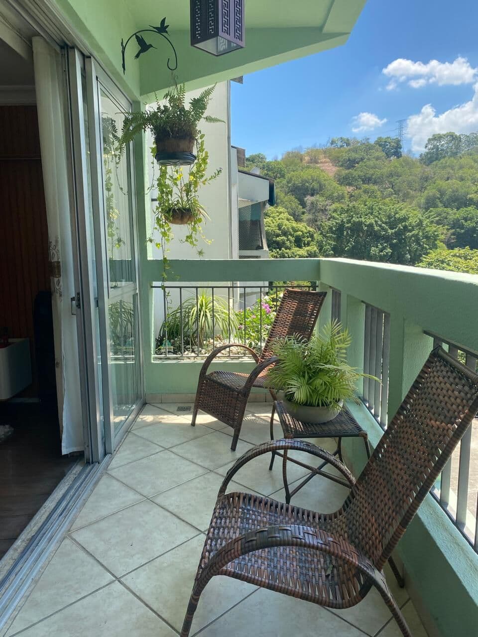 Apartamento Alto Padrão em Campo Grande, Rio de Janeiro/RJ