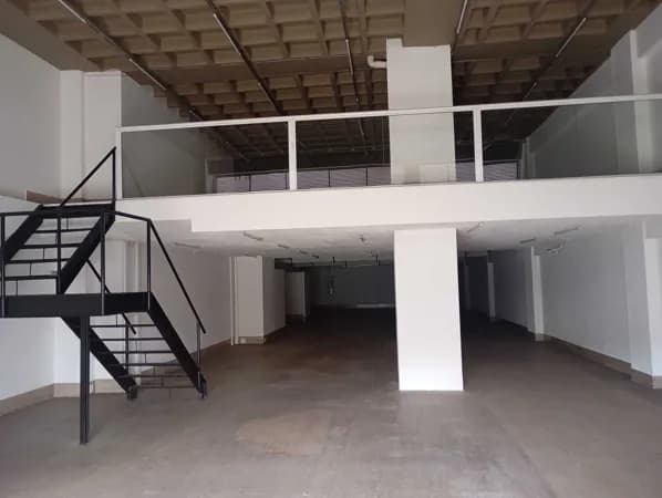Sala/Conjunto em Rio de Janeiro - Campo Grande