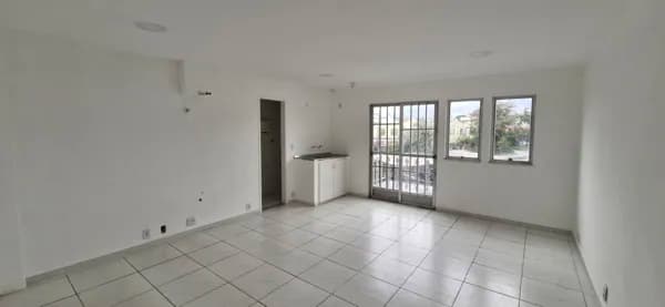 Sala comercial Em edifício em Campo Grande, Rio de Janeiro/RJ