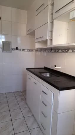 Apartamento Residencial à venda, Campo Grande, Rio de Janeiro - AP0011.
