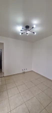 Apartamento com 02 quartos e 44 m² por R$ 140.000,00 em Cosmos, Rio de Janeiro/RJ