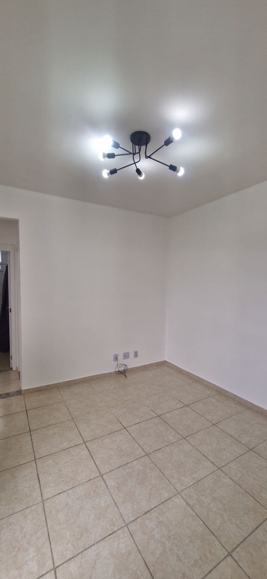 Apartamento com 02 quartos e 44 m² por R$ 140.000,00 em Cosmos, Rio de Janeiro/RJ