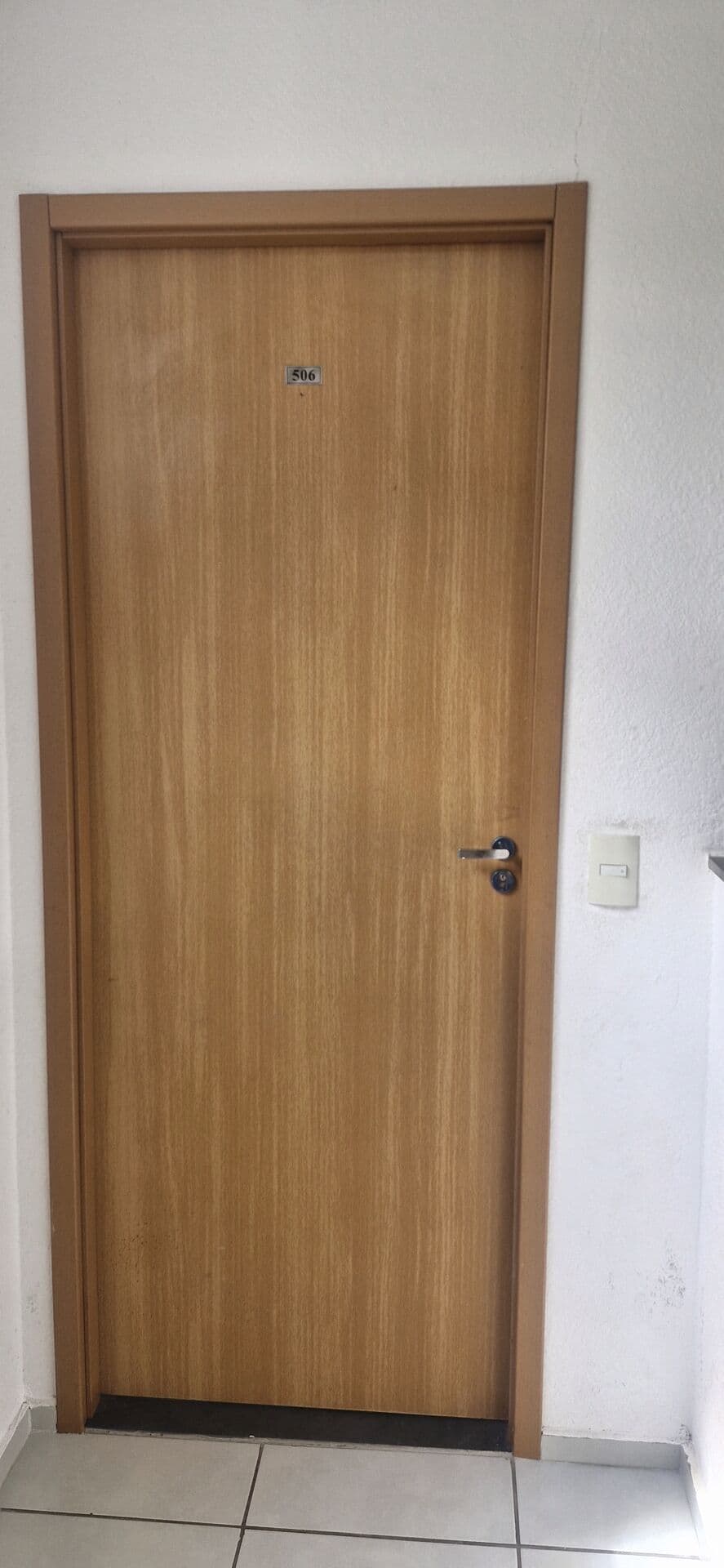 Apartamento de 02 quartos no Quinta do Ingá por R$ 160.000,00, em Cosmos, Rio de Janeiro/RJ