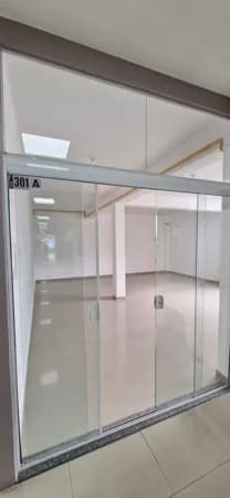 Loja Comercial para locação, Campo Grande, Rio de Janeiro - LO0037.