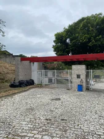 Terreno em Condomínio, próximo a Estrada da Caroba em Campo Grande, Rio de Janeiro/RJ