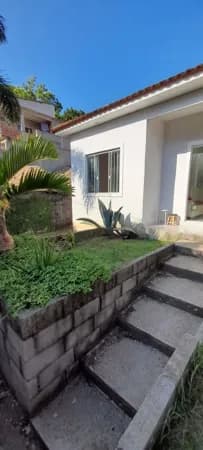 Casa Residencial à venda, Guaratiba, Rio de Janeiro - CA0090.