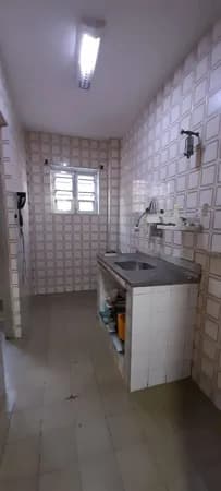 Apartamento Residencial à venda, Campo Grande, Rio de Janeiro - AP0013.