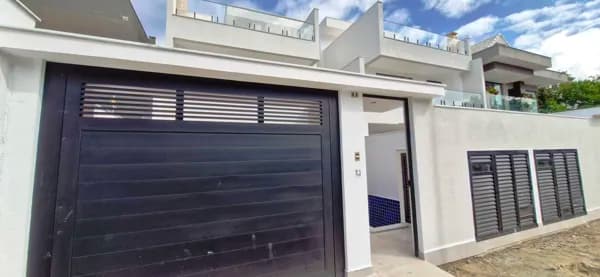Casa de Alto Padrão com 03 suites no Bothanica Nature, Recreio dos Bandeirantes, Rio de Janeiro/RJ